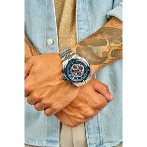 Men's Watch TIME FORCE TF5022M-03M